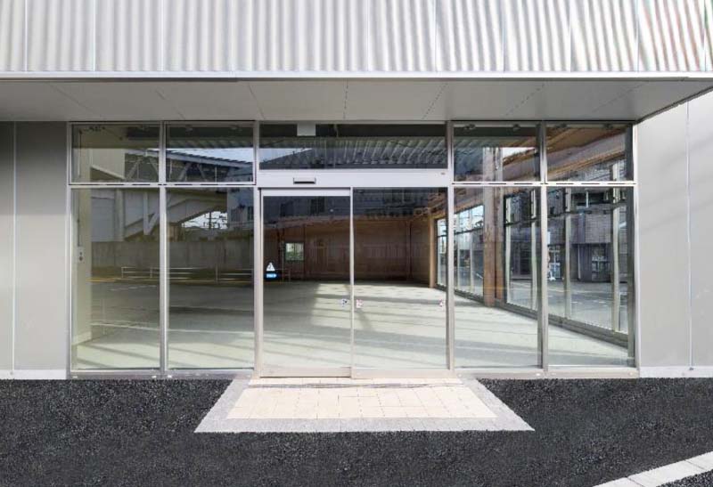 高幡不動駅前PJ